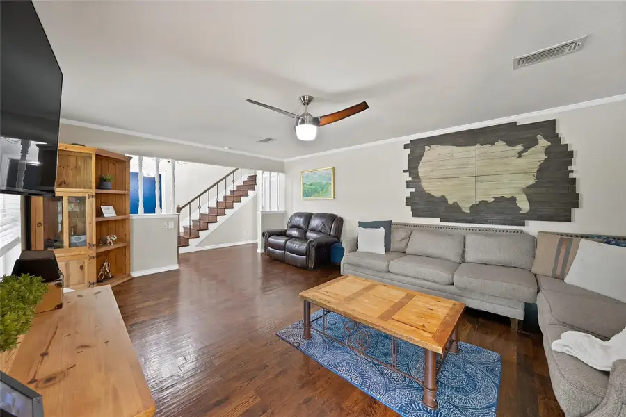 1601 Oak Meadow Drive, Irving, TX 75061 - #3