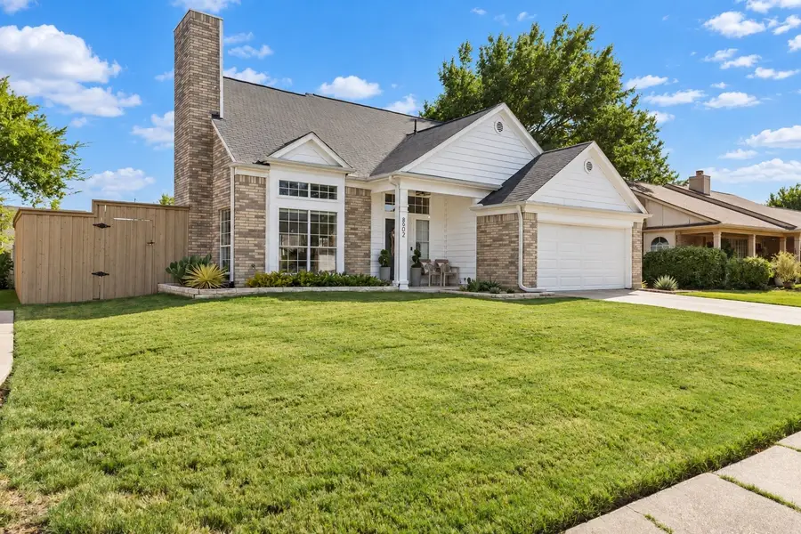 8502 Liberty Lane, Rowlett, TX 75089 - #3