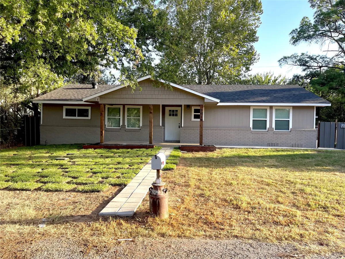 7019 Darling Street, Azle, TX 76020 - #1
