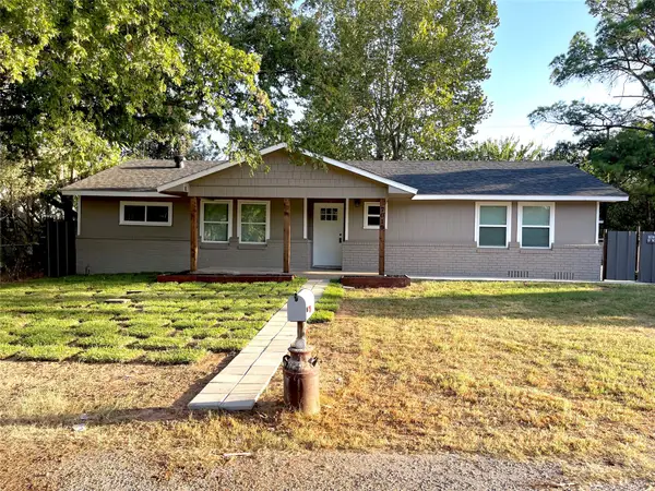 7019 Darling Street, Azle, TX 76020