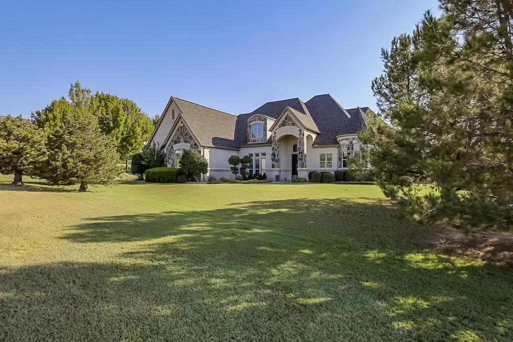 173 Pinnacle Peak Lane, Weatherford, TX 76087 - #1