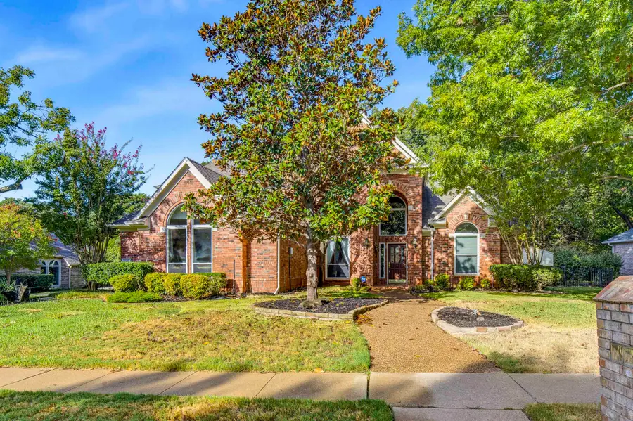 1805 Kipling Drive, Flower Mound, TX 75022 - #3