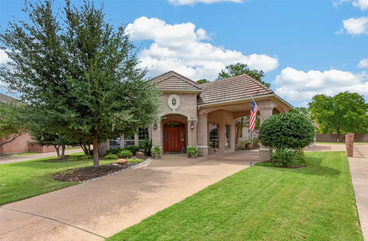 5133 Sealands Lane, Fort Worth, TX 76116 - #1