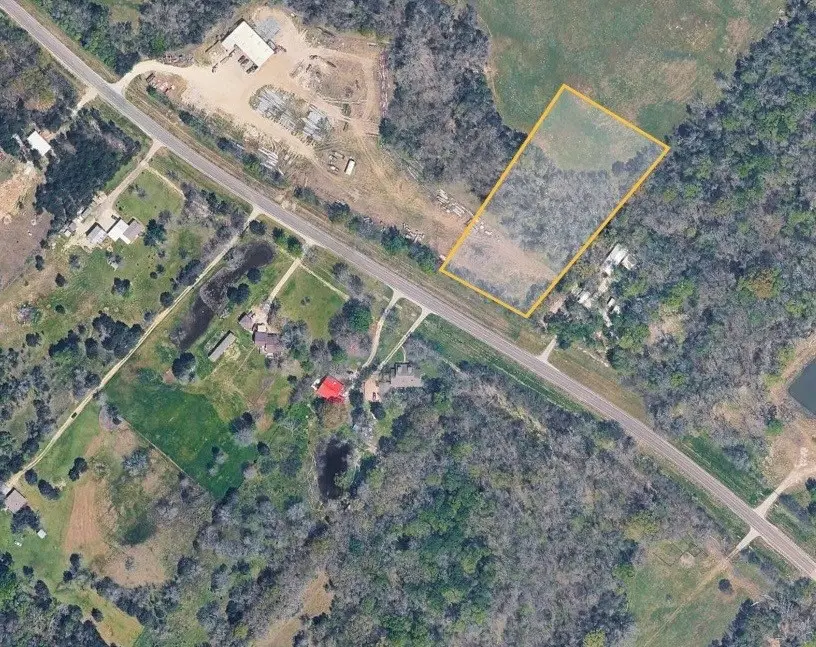 0000 Fm-2728 Road #3, Terrell, TX 75161 - #1