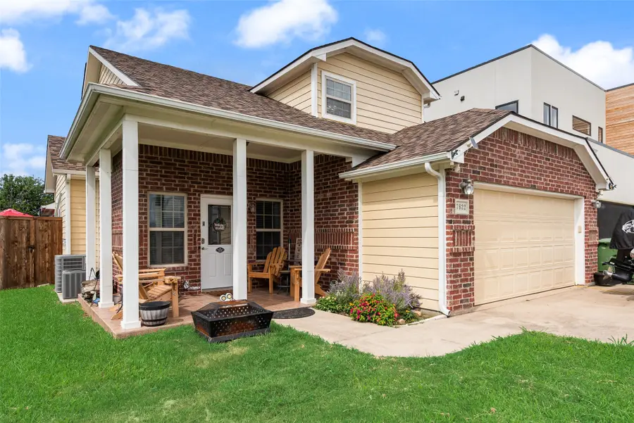 7622 W Shore Drive, The Colony, TX 75056 - #2