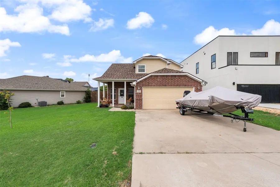 7622 W Shore Drive, The Colony, TX 75056 - #3
