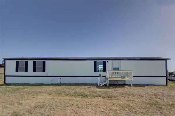 191 Oakley Circle, Weatherford, TX 76085