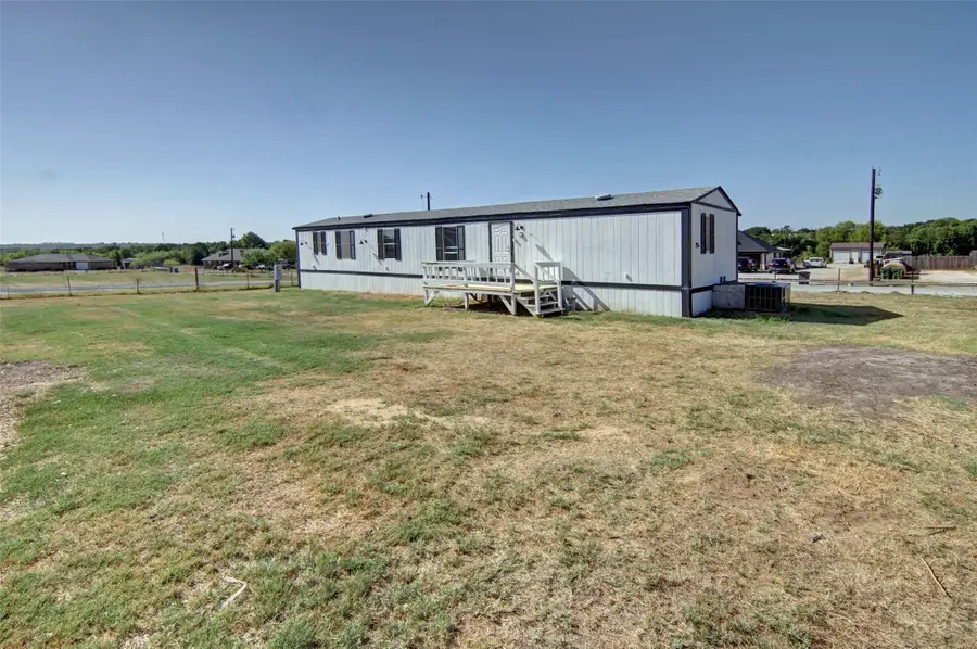 191 Oakley Circle, Weatherford, TX 76085 - #2