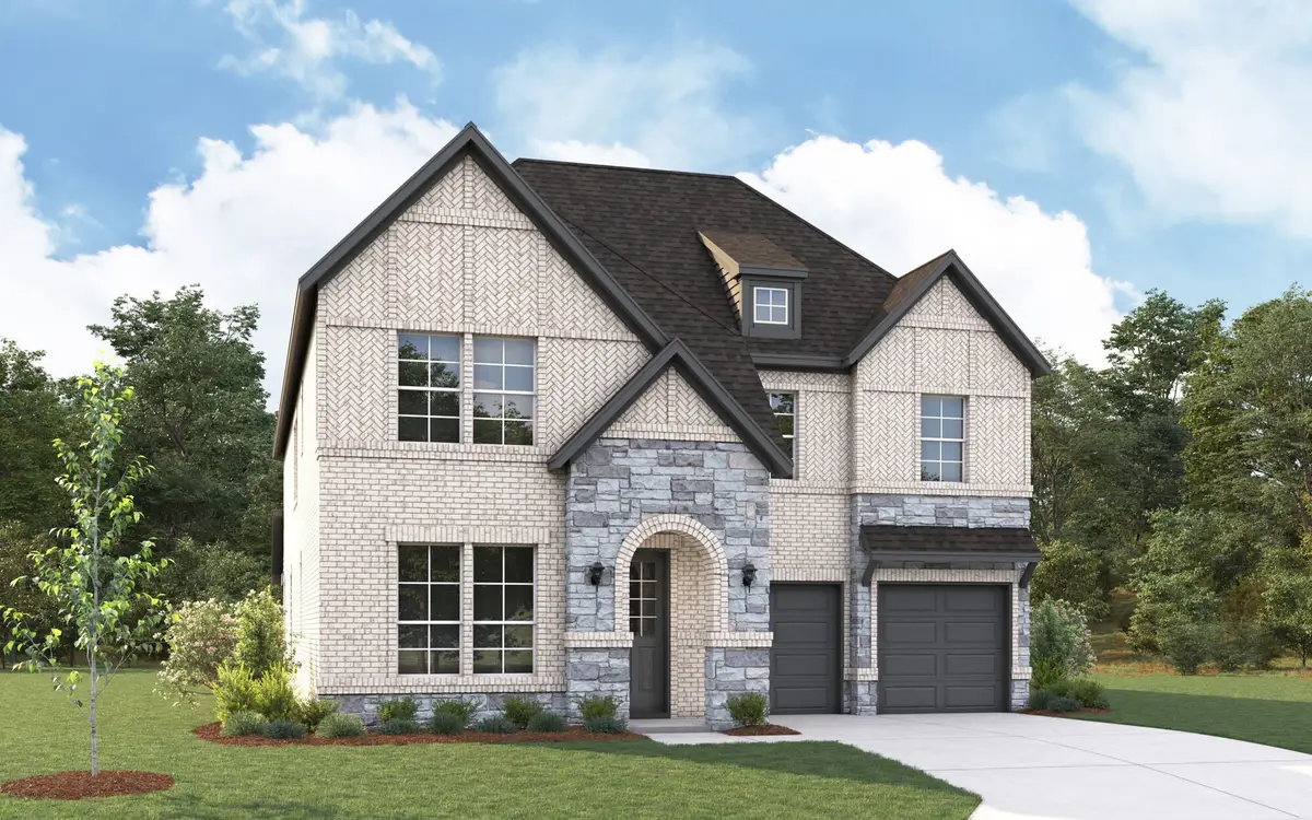 845 Blue Fescue Road, Justin, TX 76247 - #1