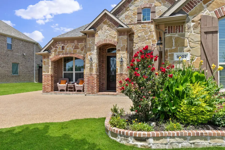 9902 Clubhouse Circle, Rowlett, TX 75089 - #3