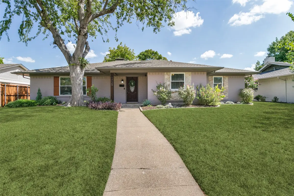 1728 Mapleton Drive, Dallas, TX 75228 - #1
