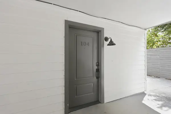 4633 Fairmount Street #104, Dallas, TX 75219