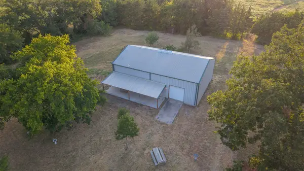 4300 County Road 4640, Trenton, TX 75490