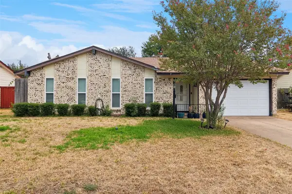 2108 Pearl Lane, Irving, TX 75060