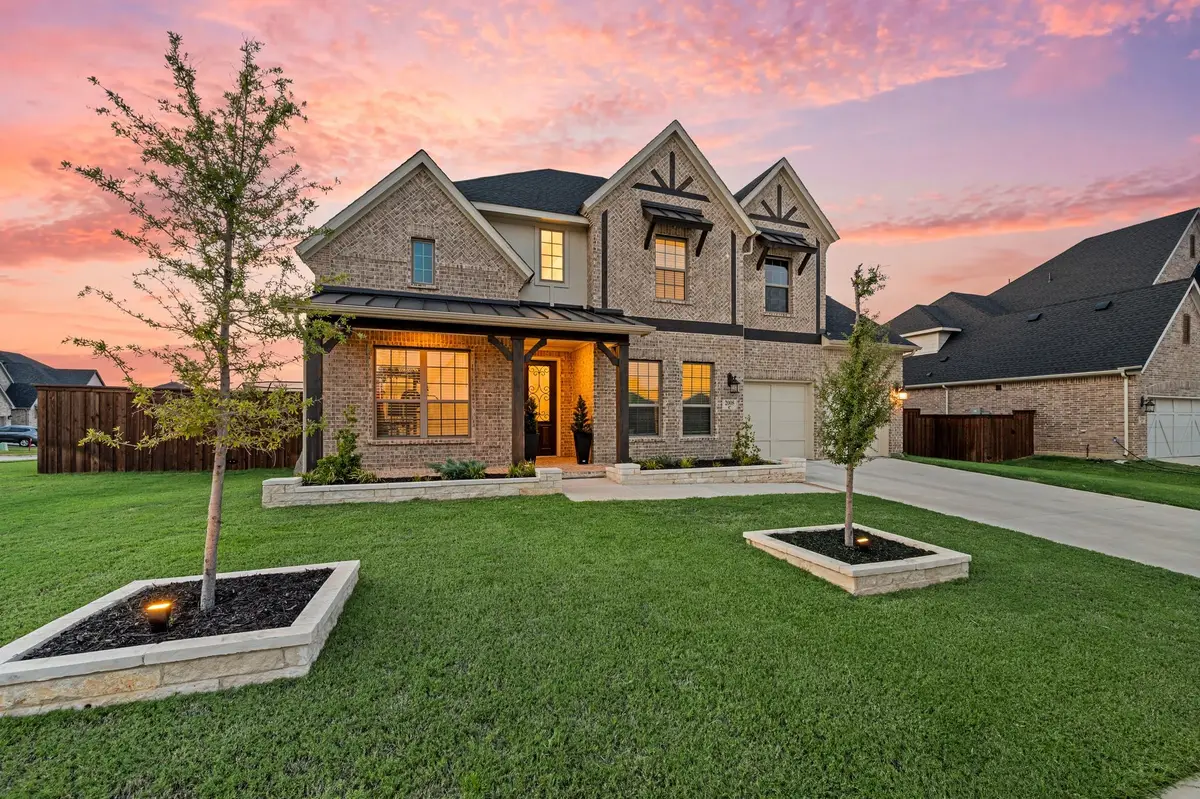 2008 Hamilton Park Drive, Mansfield, TX 76063 - #1