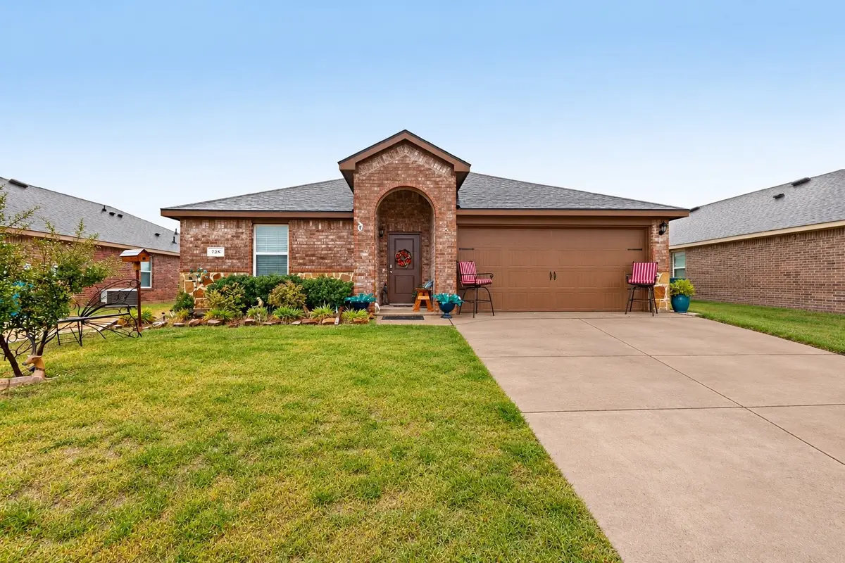 728 Meadow Creek Lane, Royse City, TX 75189 - #1