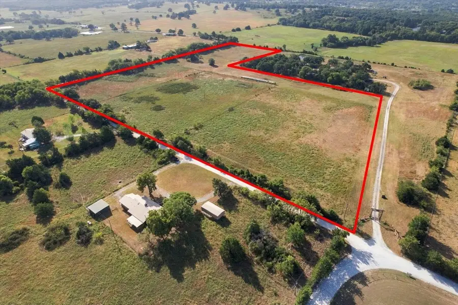 4570 County Road 123, Gainesville, TX 76240 - #2