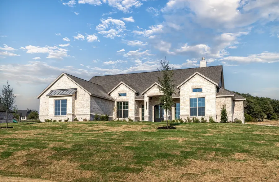 708 Burr Oak Lane, Weatherford, TX 76085 - #2