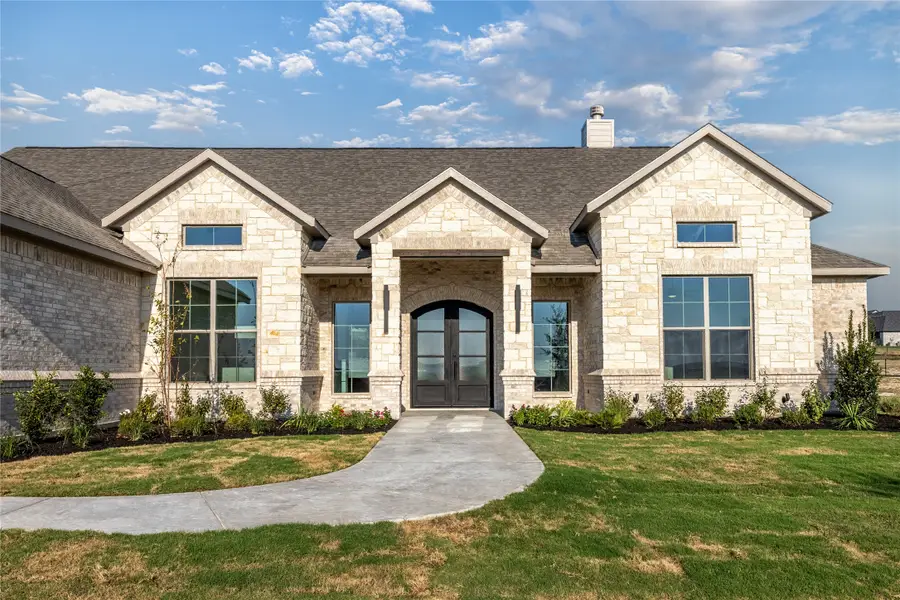 708 Burr Oak Lane, Weatherford, TX 76085 - #3