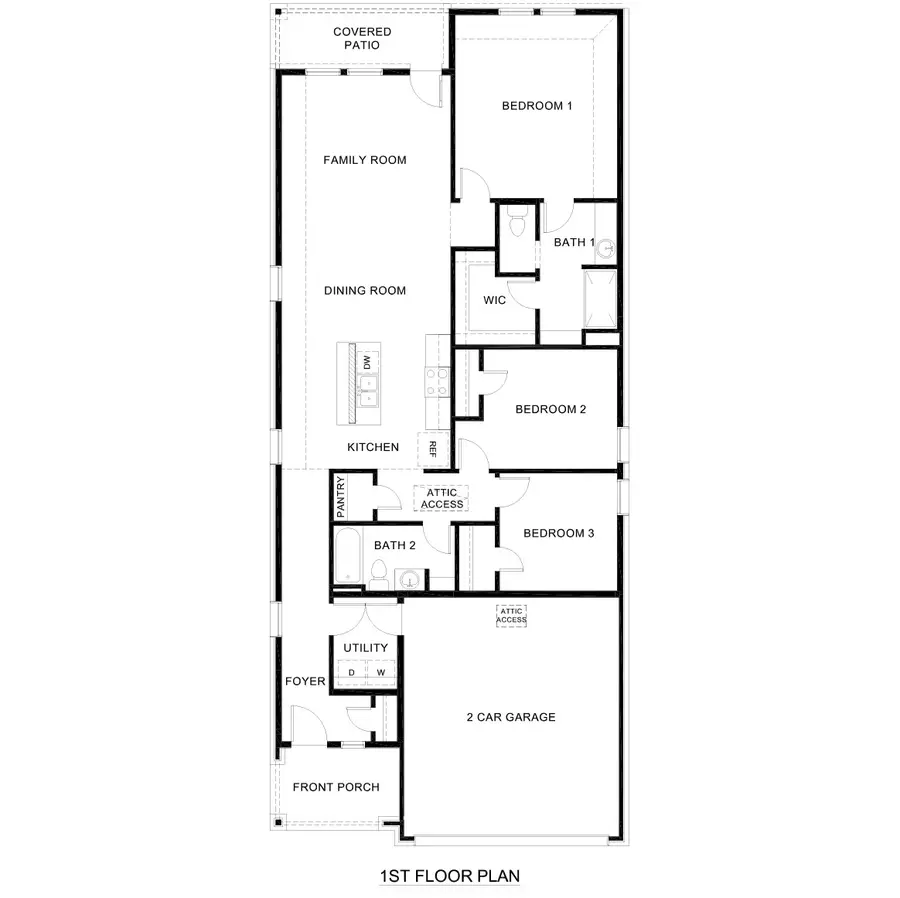 622 Newland Court, Princeton, TX 75407 - #2