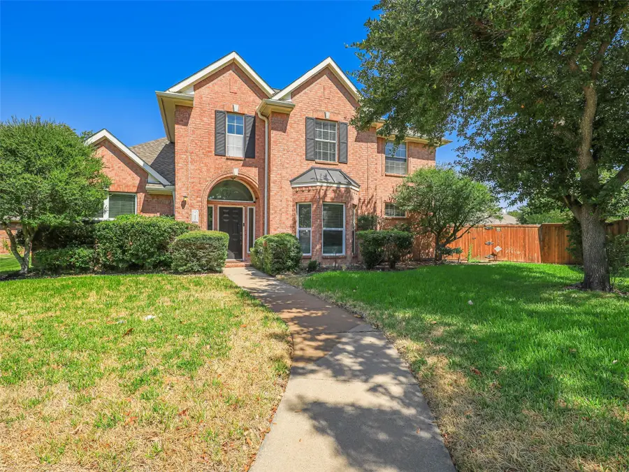 1206 Bel Air Drive, Allen, TX 75013 - #2