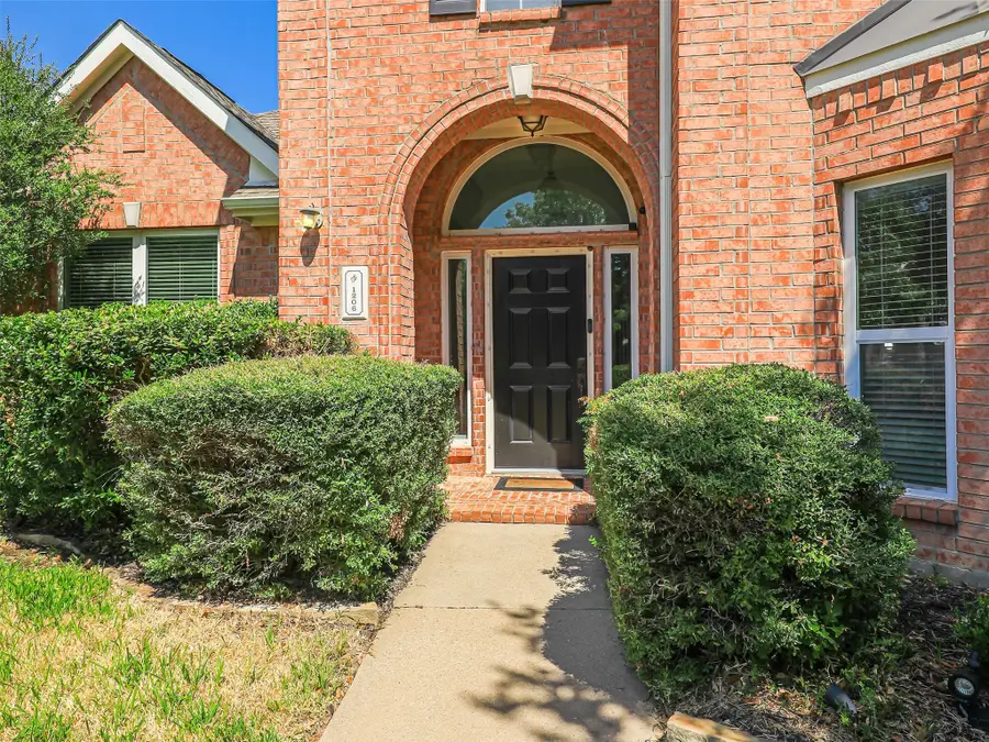 1206 Bel Air Drive, Allen, TX 75013 - #3
