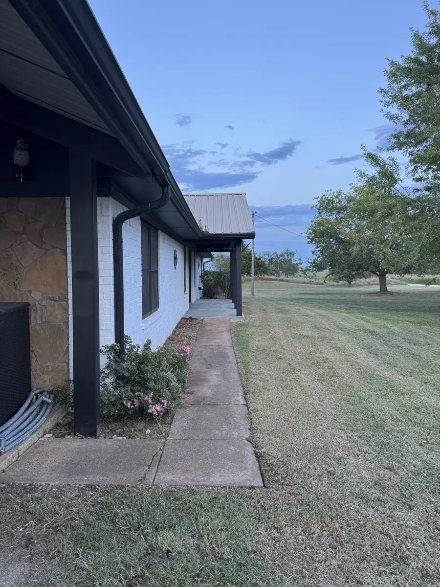 412 County Road 34020, Brookston, TX 75421 - #2