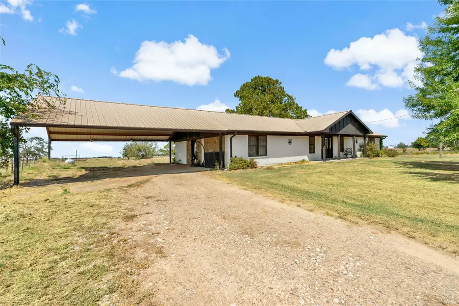 412 County Road 34020, Brookston, TX 75421 - #3
