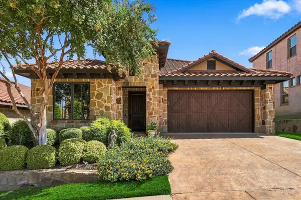 2912 Siena Drive, Denton, TX 76210