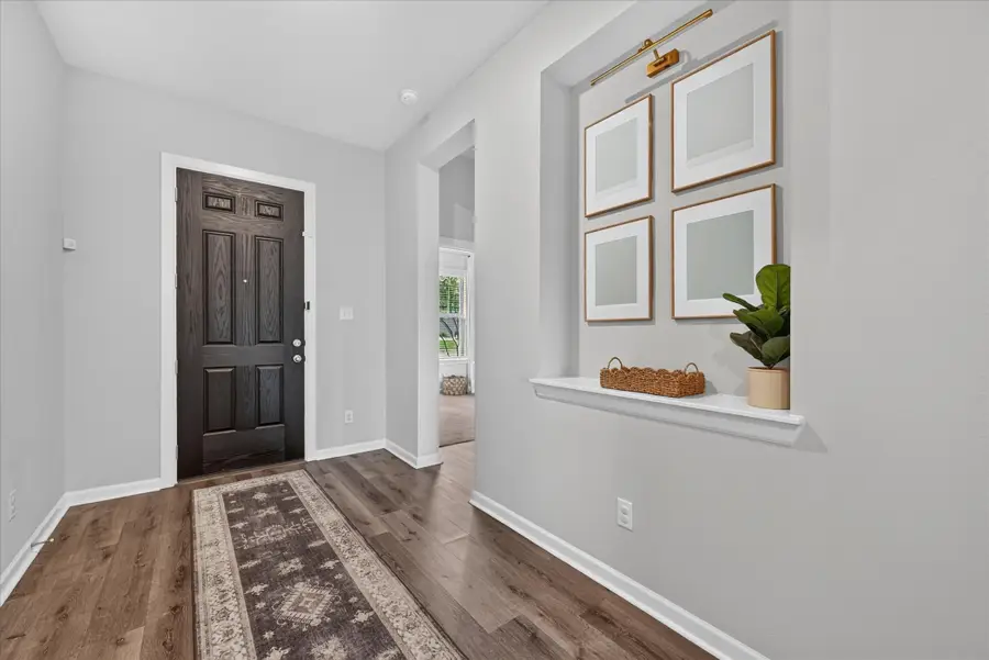 5408 High Pointe Drive, Haltom City, TX 76137 - #3