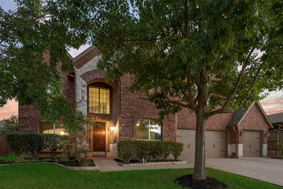 1114 Eastwick Drive, Roanoke, TX 76262 - #1