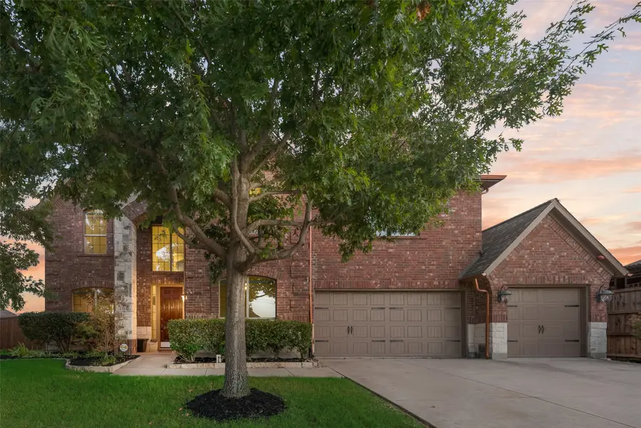 1114 Eastwick Drive, Roanoke, TX 76262 - #3