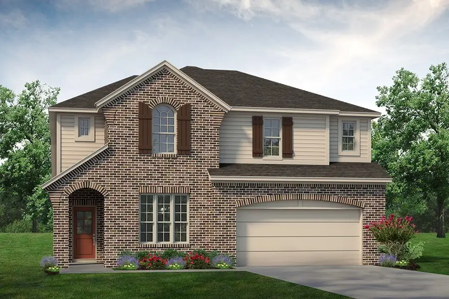 3530 Helena Street, Gainesville, TX 76240 - #2