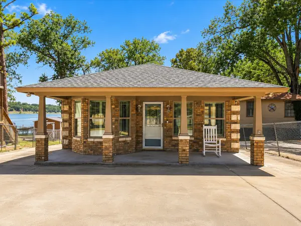 1231 E Lake Drive, Weatherford, TX 76087