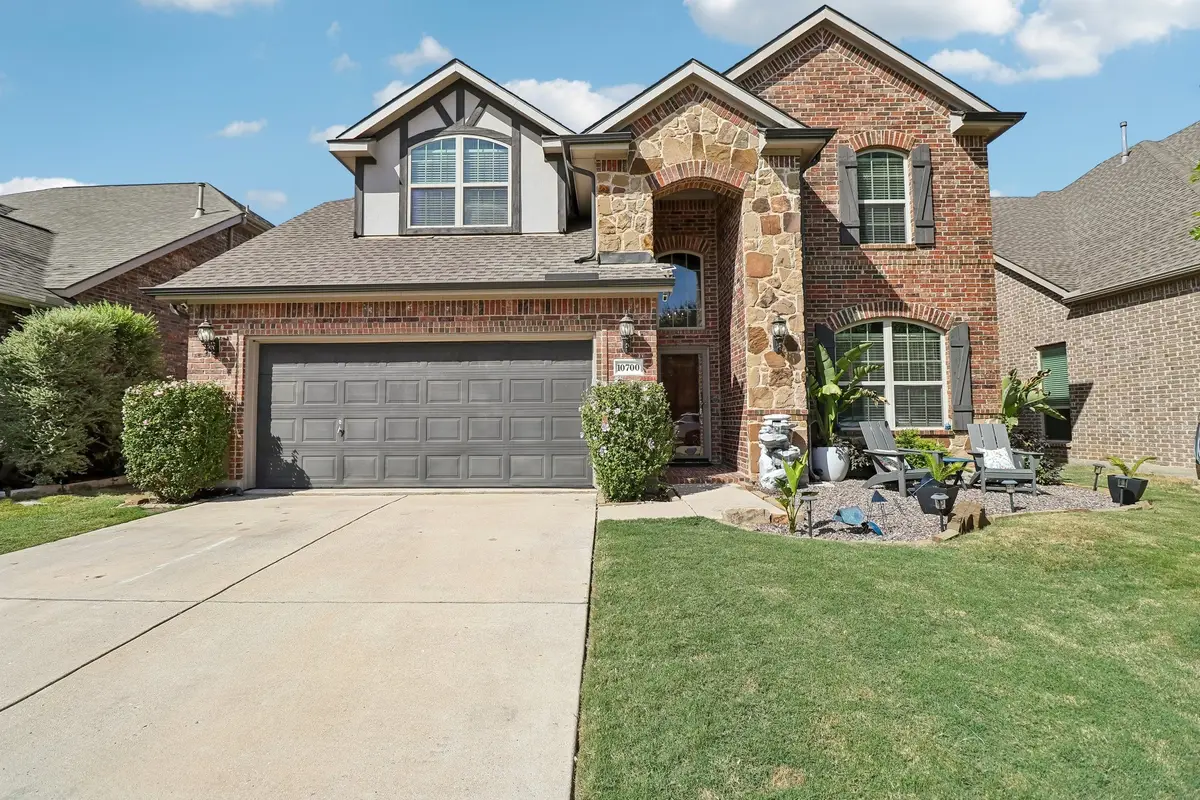 10700 Leesa Drive, McKinney, TX 75072 - #1