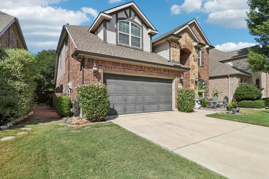 10700 Leesa Drive, McKinney, TX 75072 - #2