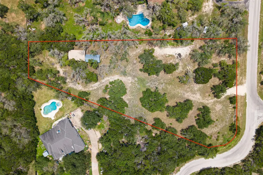 0 Sundance Ridge Drive, Dripping Springs, TX 78620 - #2