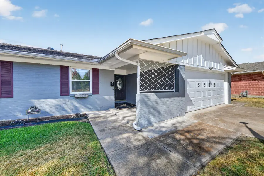 3512 Coronado Court, Fort Worth, TX 76116 - #3