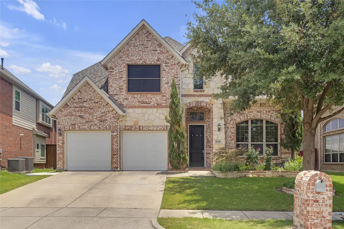 8730 Isaac Street, Plano, TX 75024 - #1