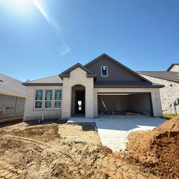 3408 Helena Street, Gainesville, TX 76240