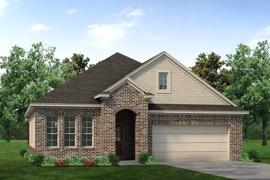 3408 Helena Street, Gainesville, TX 76240 - #2