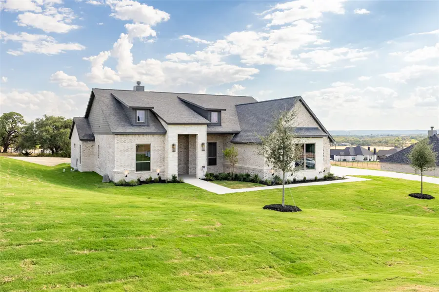 221 Oak Meadow Lane, Weatherford, TX 76085 - #2