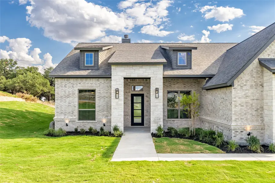 221 Oak Meadow Lane, Weatherford, TX 76085 - #3