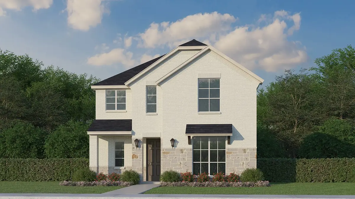1741 Cornwall Avenue, Fort Worth, TX 76052 - #1