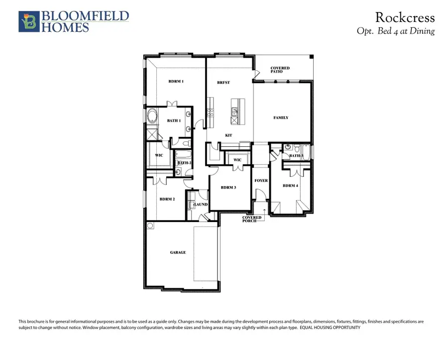 1654 Carlisle Drive, Cedar Hill, TX 75104 - #2