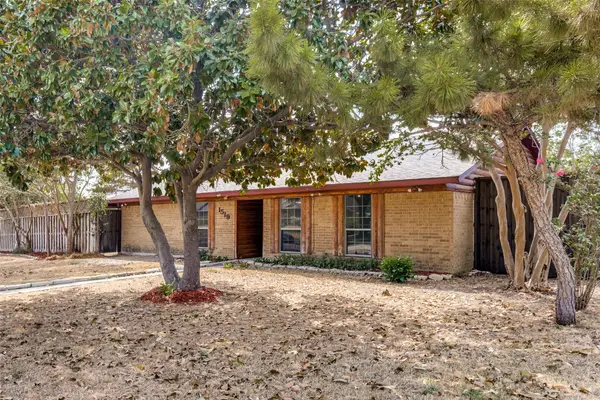 1519 Creekwood Lane, Mesquite, TX 75149