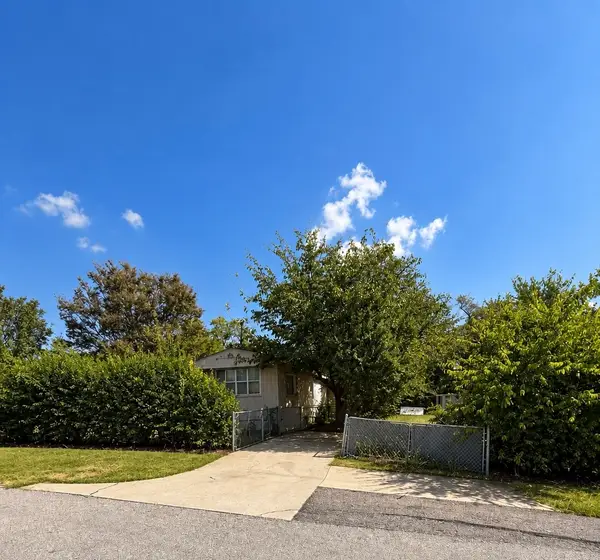 7443 Anderlan, The Colony, TX 75056