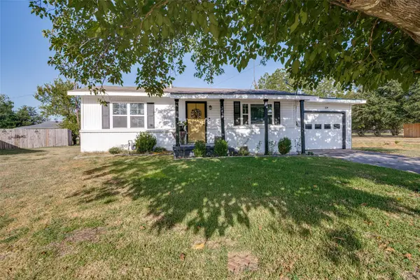 2506 Johnson Circle, Caddo Mills, TX 75135