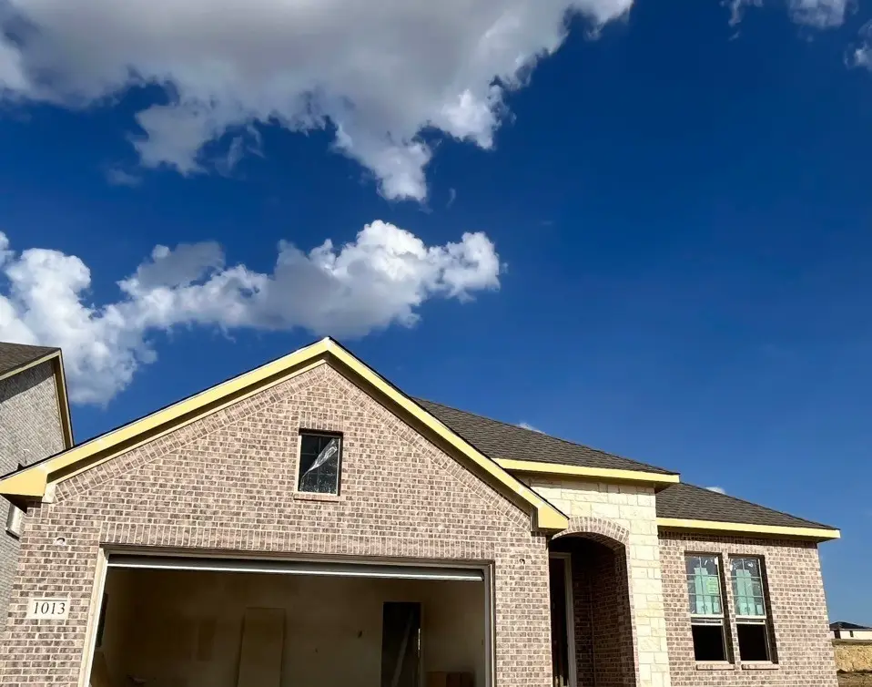1013 Pecan Tree Lane, Fort Worth, TX 76108 - #1