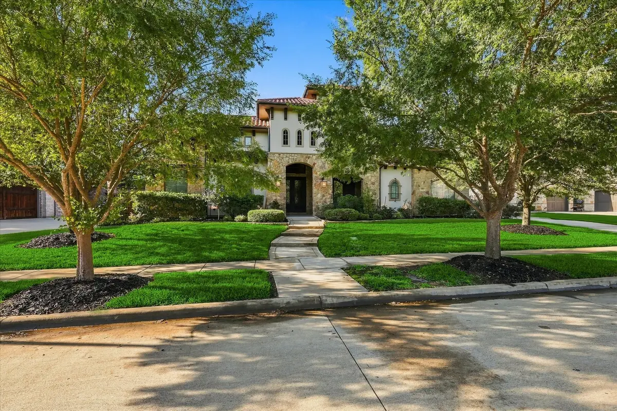 413 Saint Tropez Drive, Southlake, TX 76092 - #1
